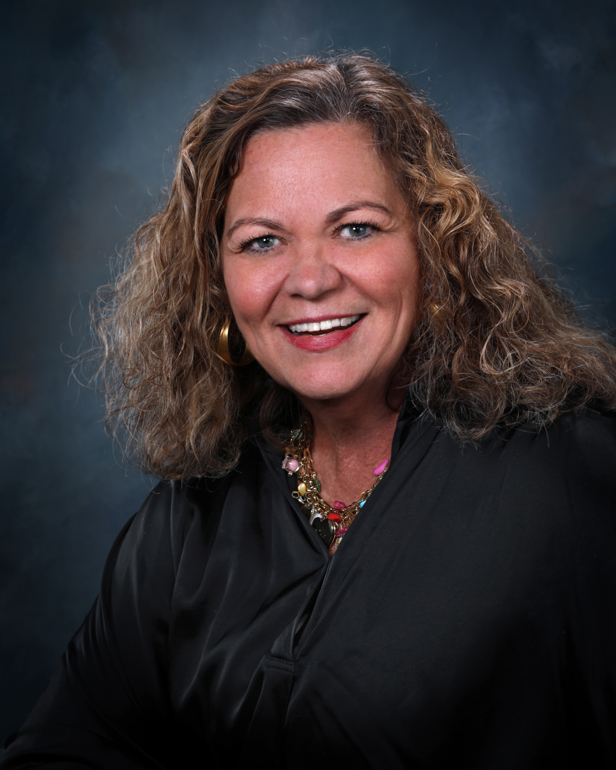 Portrait of Karen McHenry-Ruppe